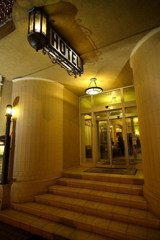 Oreg Miskolcz Hotel Exterior foto